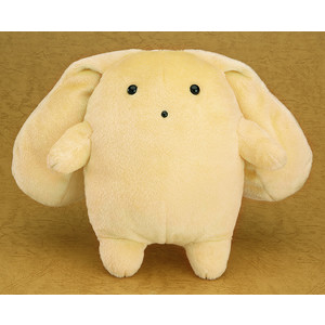 うーさーぬいぐるみ