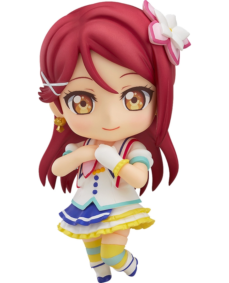 注目ブランドのギフト ねんどろいど 桜内梨子【特典付き】 SHOP ONLINE GOODSMILE | キャラクター