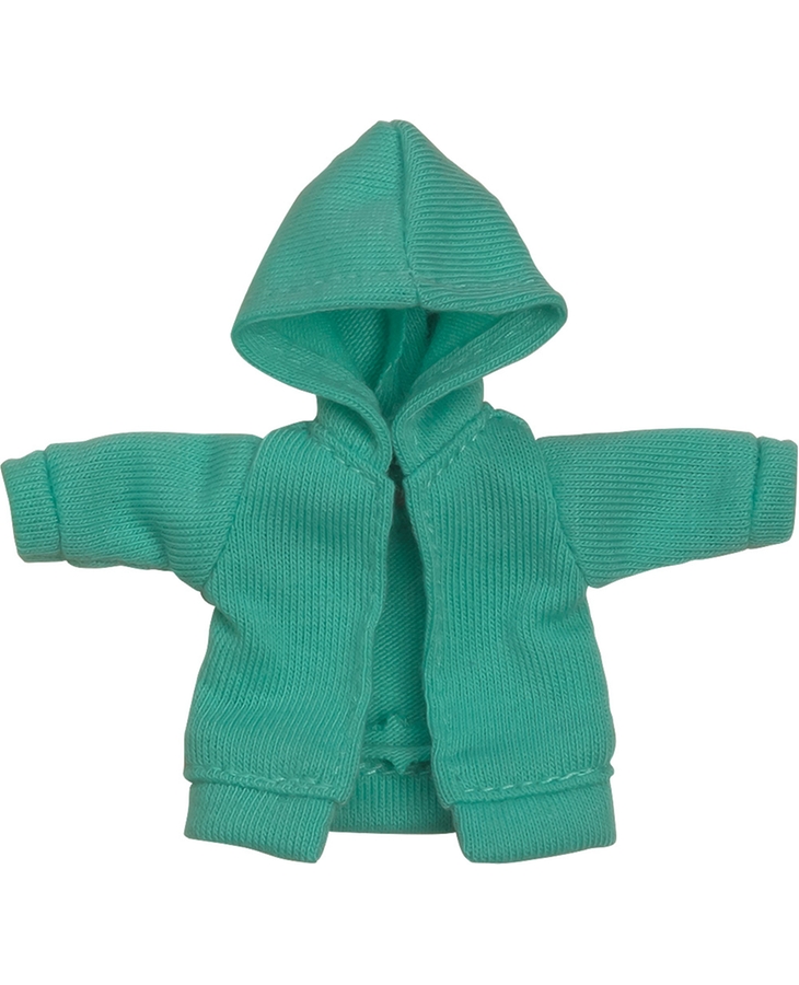 Nendoroid Doll Outfit Set: Hoodie (Mint)