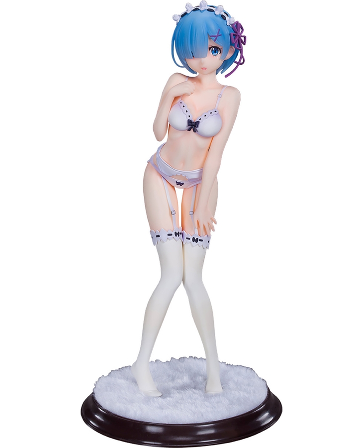 Rem: Lingerie Ver.