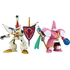 MODEROID Ryu-Knight Collection Series: 1 - Zephyr & Magidorar