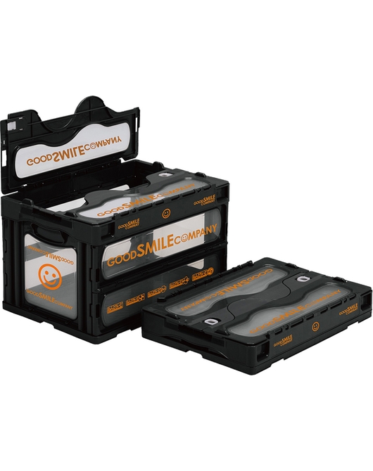 グッドスマイルコンテナ