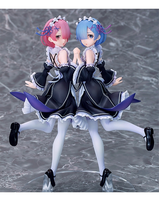 rem goodsmile