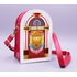 黏土娃專用隨身包 NEO JukeBox RED