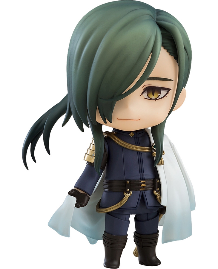 Nendoroid Nikkari Aoe