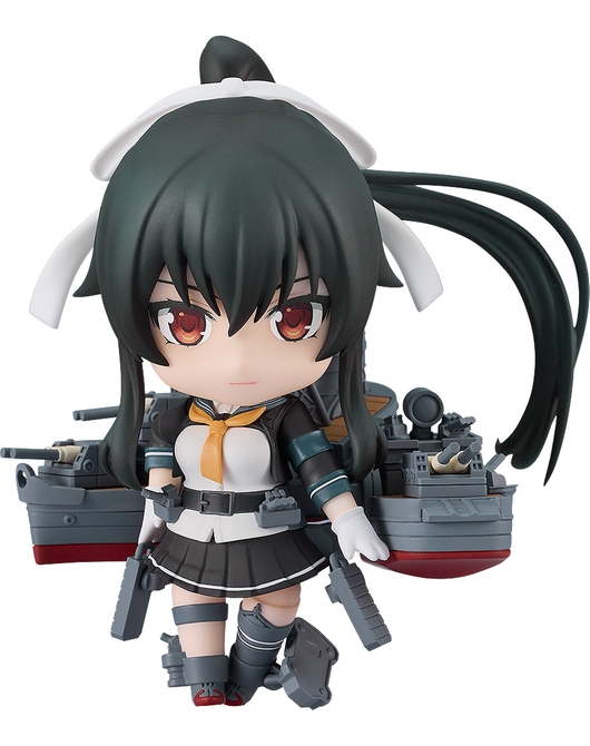 【予約CP】ねんどろいど 矢矧改二乙