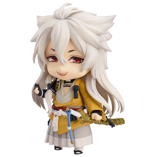 Nendoroid Kogitsunemaru