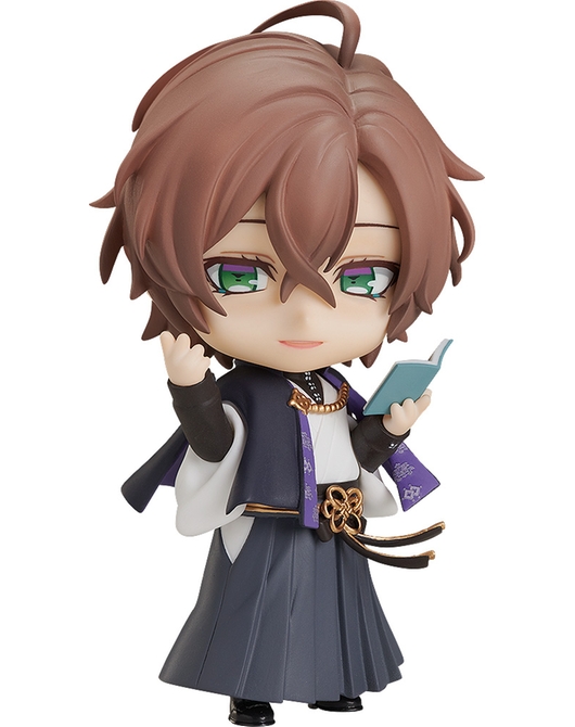 Nendoroid Gentaro Yumeno