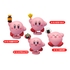 Corocoroid Kirby Collectible Figures