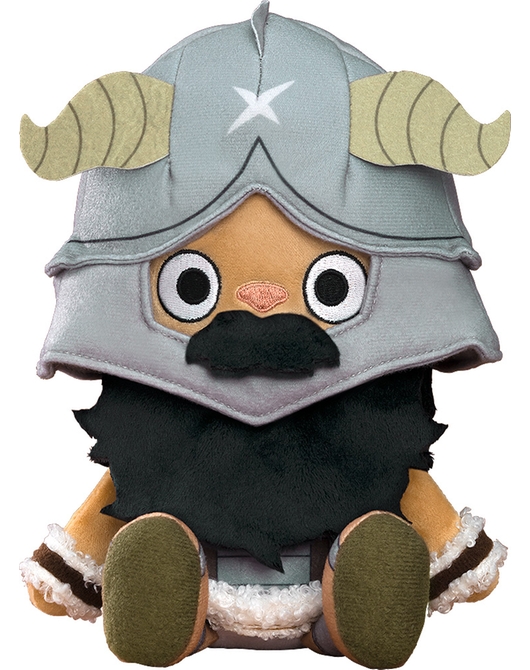 ぬいぐるみ センシ