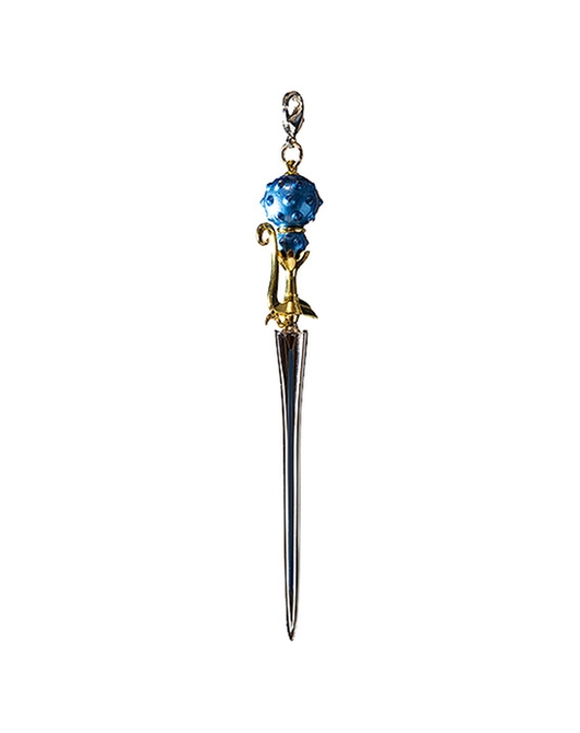 Fate/Grand Order Metal Charm Collection Shuten-Douji's Sword
