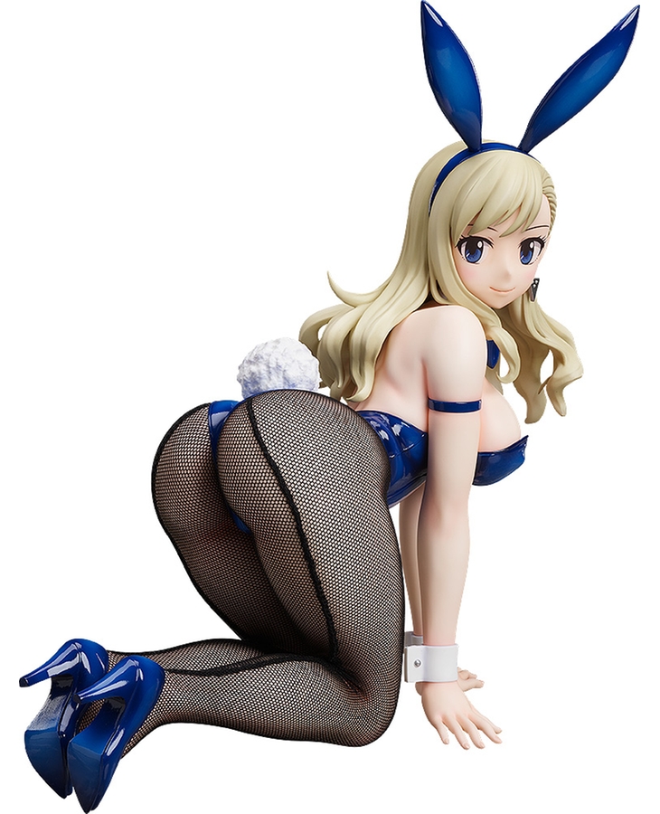 レベッカ・ブルーガーデン バニーVer.