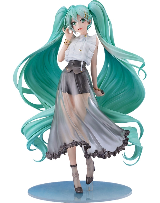 Hatsune Miku: NT Style Casual Wear Ver.