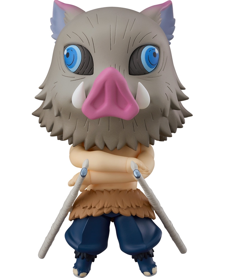 Nendoroid Inosuke Hashibira(Rerelease)