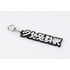 MOTORED CYBORG RUNNER Rubber Keychain【Bonus campaign product】