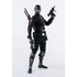 G.I. Joe – 1/6 Snake Eyes（G.I.ジョー – 1/6 スネークアイズ）