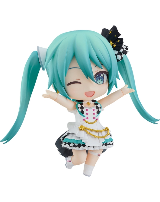 ねんどろいど 初音ミク ステージのセカイVer.【特典付き】
