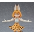 figma Serval