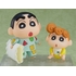 Nendoroid Shinnosuke Nohara: Pajama Ver. & Himawari