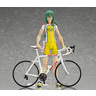 figma Yuusuke Makishima