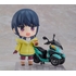 Nendoroid Rin Shima: Trike Ver.