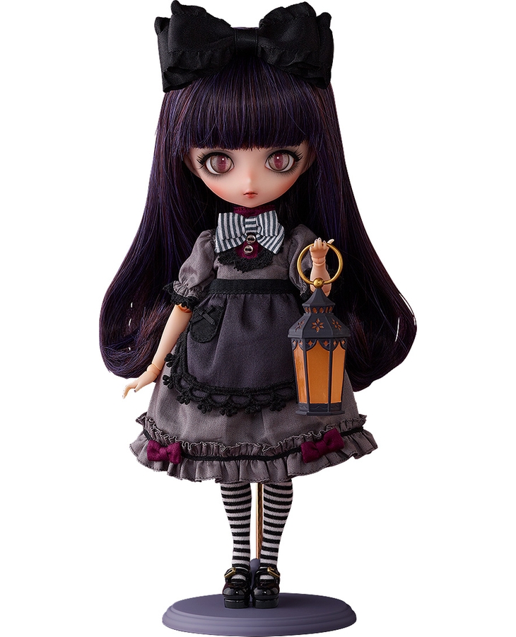 Harmonia bloom Seasonal Doll Dorothy