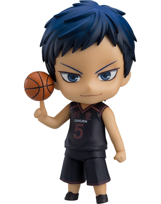 ねんどろいど 青峰大輝【特典付き】