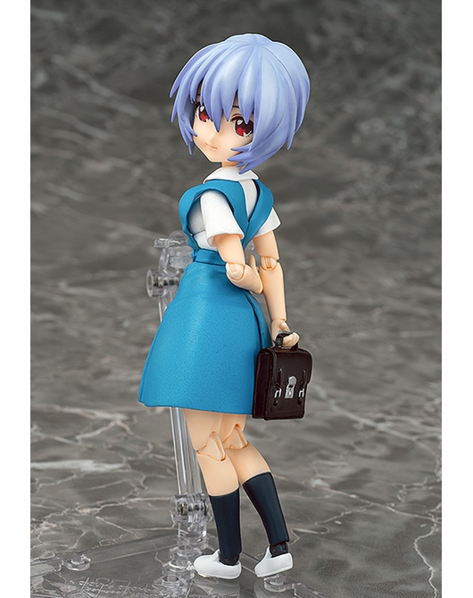 parfom rei ayanami