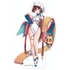 放置少女 アクリルスタンド 歩隲