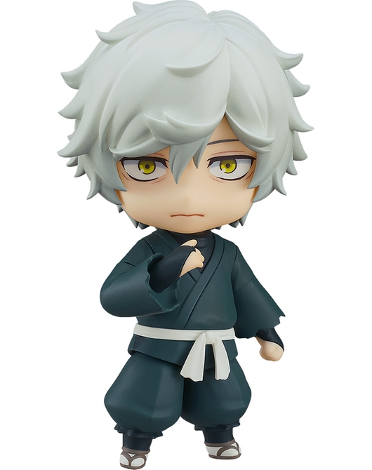 ねんどろいど 画眉丸