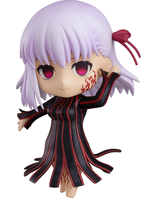 Nendoroid Sakura Matou: Grail of Makiri Ver.