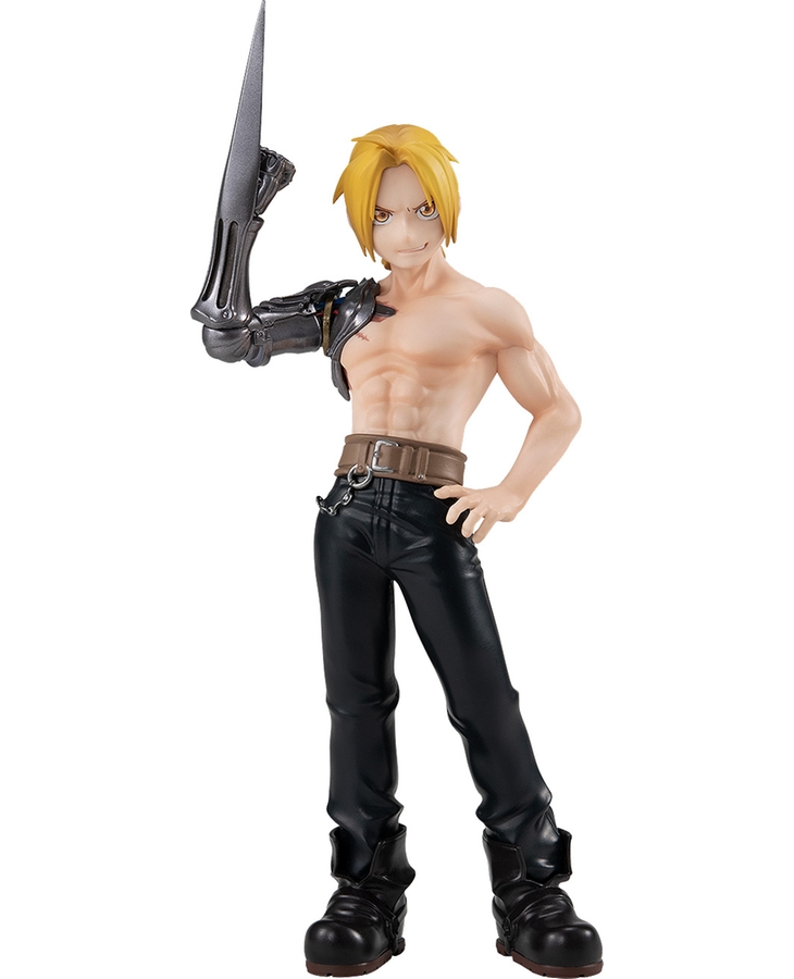 POP UP PARADE Edward Elric (Rerelease)
