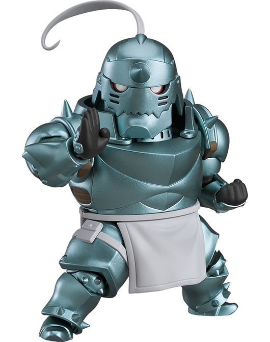 Nendoroid Alphonse Elric