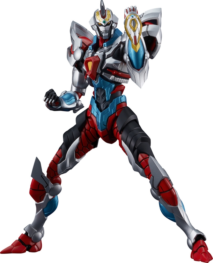 figma グリッドマン(Universe Fighter)【4580590191334】