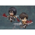 Nendoroid Eren Yeager: Survey Corps Ver.