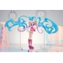 POP UP PARADE Hatsune Miku: Future Eve Ver. L Size