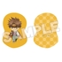 Saiyuki RELOAD ZEROIN Nendoroid Plus Die-Cut Cushion: Son Goku