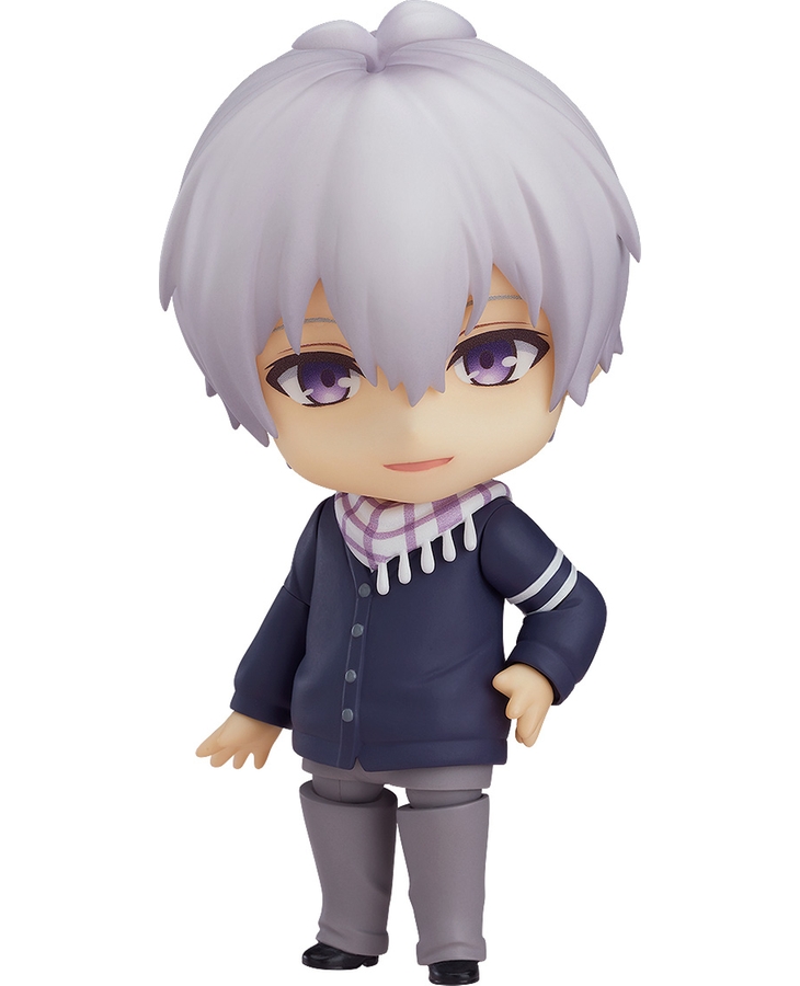 アイナナ ねんどろいど 環 壮五 特典付き 新品未開封 MEZZO