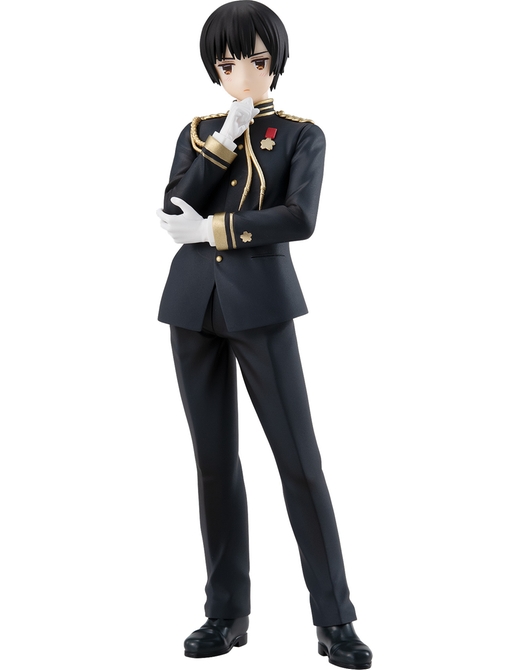 POP UP PARADE 日本