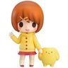 Nendoroid Rin & wooser: Light Ver.