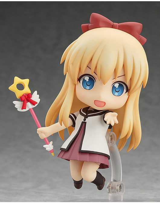 toshino kyoko nendoroid