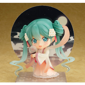 hatsune miku harvest moon ver