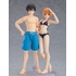 figma Male Swimsuit Body (Ryo)