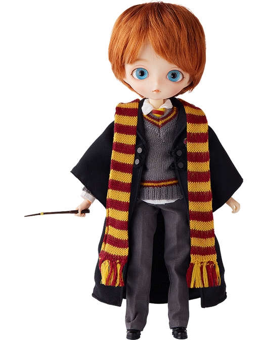 Harmonia bloom ロン・ウィーズリー