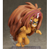 ねんどろいど とら