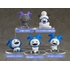 【Max Factory SALE】Hee-Ho! Jack Frost Collectible Figures