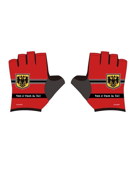 「幼女戦記」サイクルグローブ【再販】