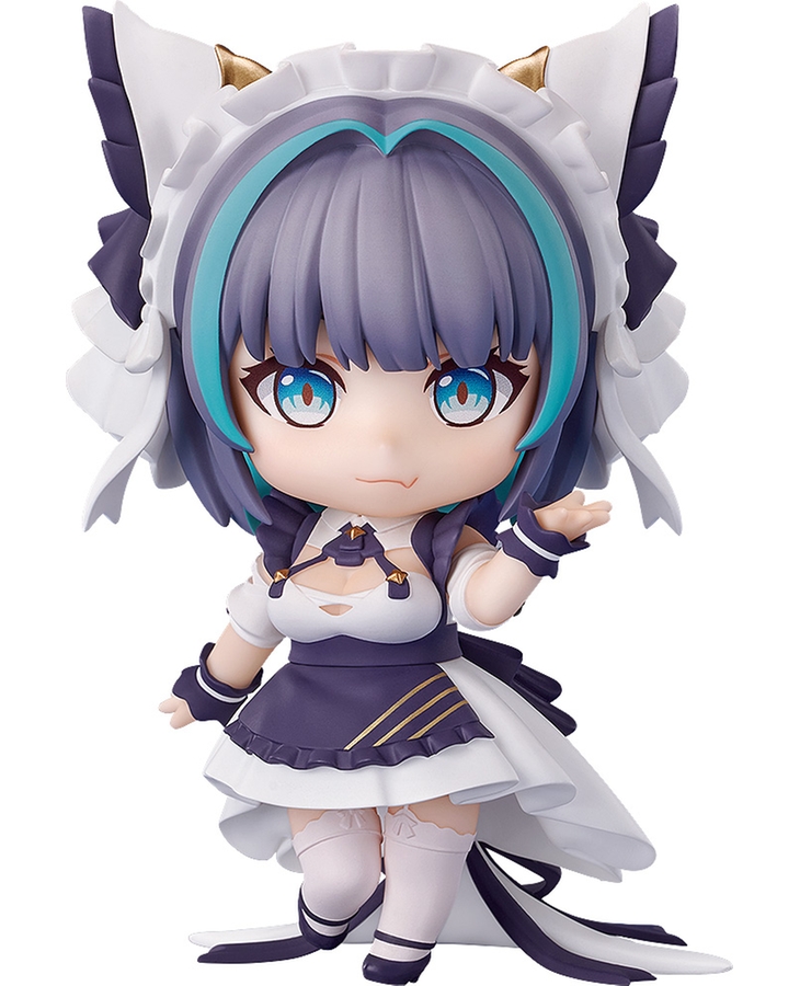【Preorder Campaign】Nendoroid Cheshire
