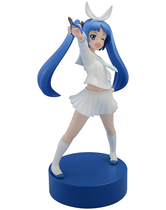 PLAMAX MF-03: minimum factory Nipako