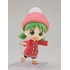 Nendoroid Yotsuba Koiwai: Winter Clothes Ver.